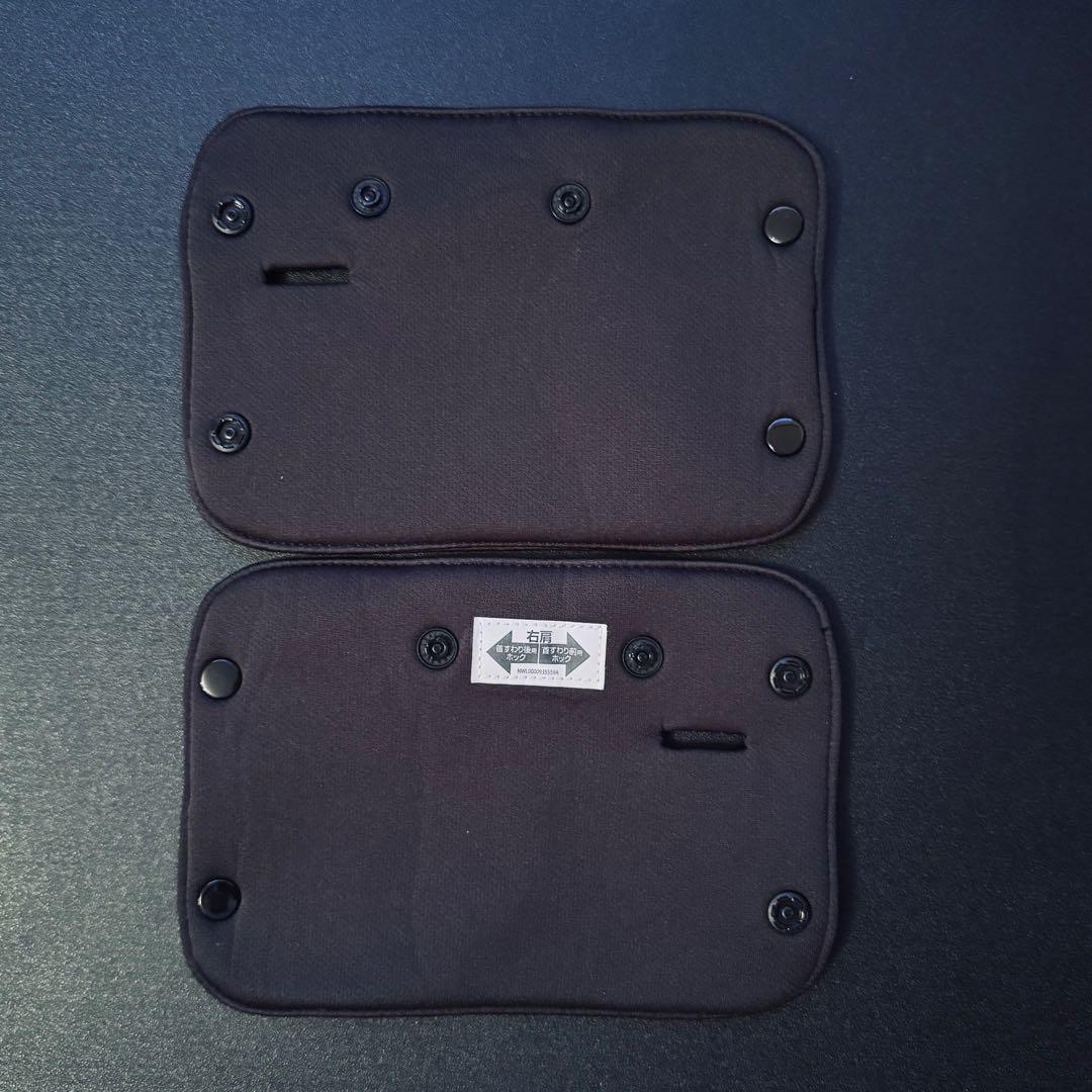 【極美品】Aprica コアラ ウルトラメッシュEX 抱っこひも ブラック