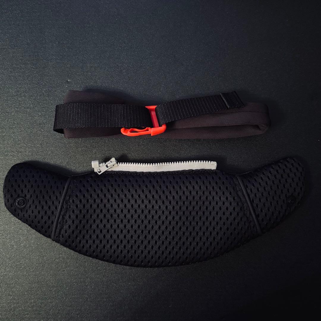 【極美品】Aprica コアラ ウルトラメッシュEX 抱っこひも ブラック