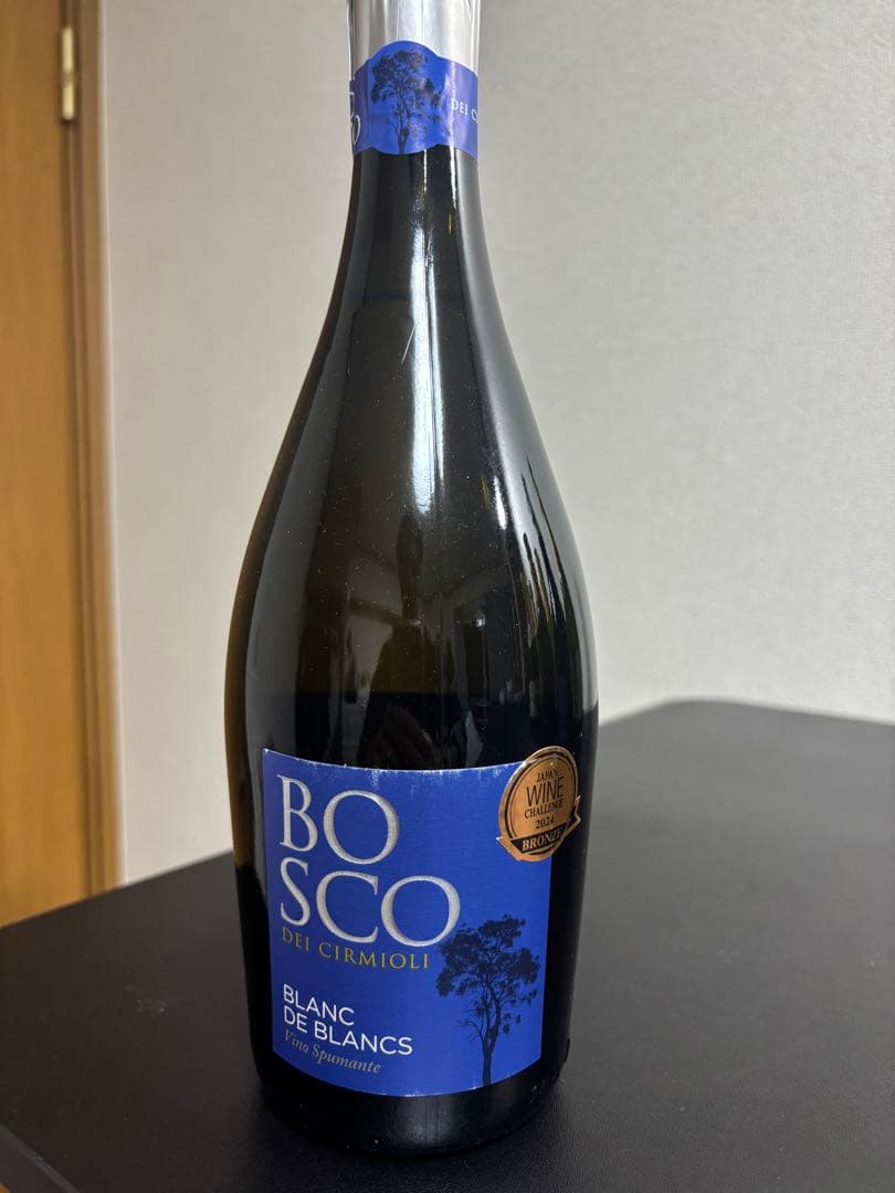 【未開封】スパークリングワイン 12本セット 辛口・ロゼ・金賞受賞酒 飲み比べ②