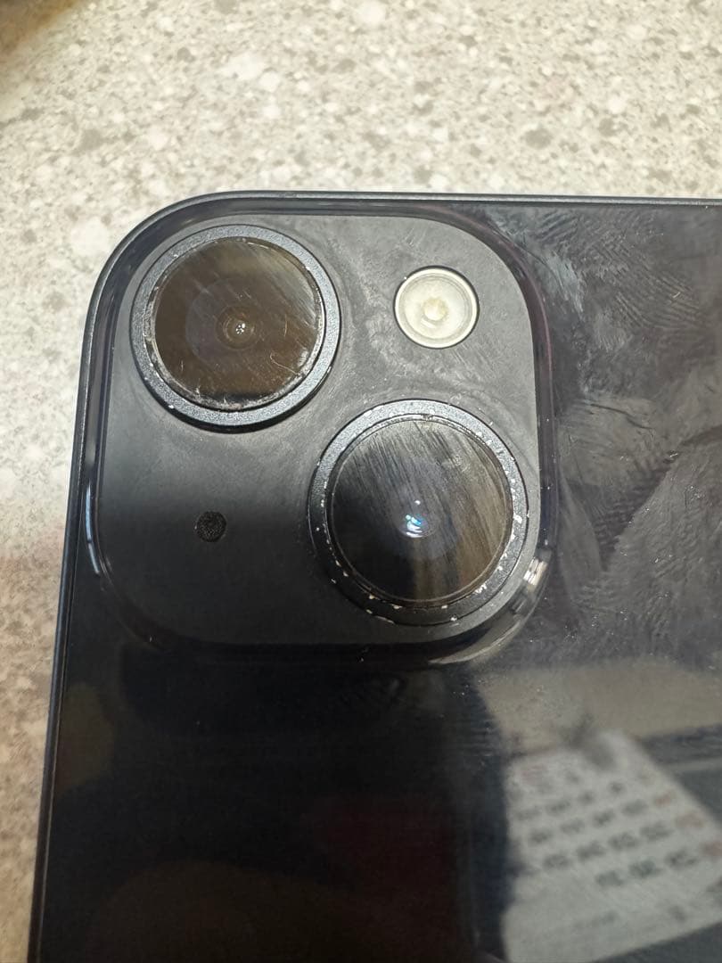 iPhone 14 256GB ブラック　SIMフリー