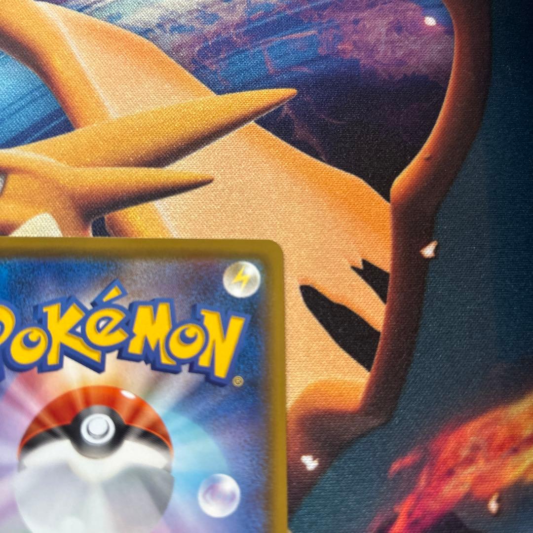 ポケカ　ミロカロス ポケモンセンターカナザワ　プロモ