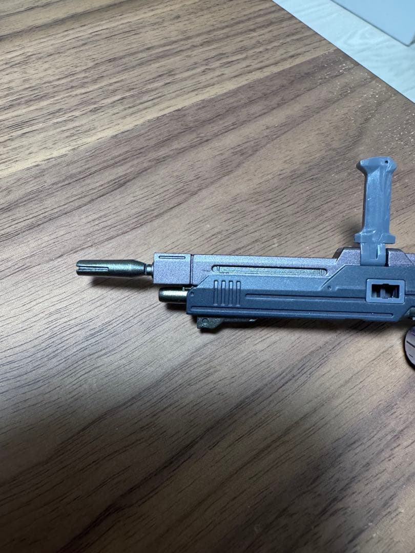 LBUILDデスティニーガンダム フルパッケージ2024ライフル修理済