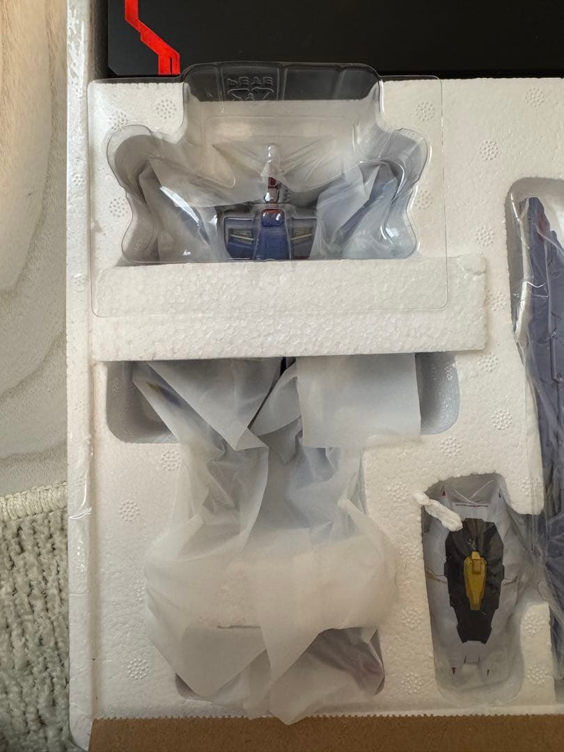 LBUILDデスティニーガンダム フルパッケージ2024ライフル修理済