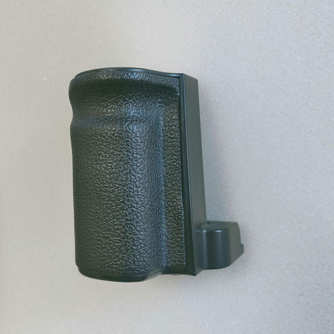 キヤノン GR-E1 グリップ