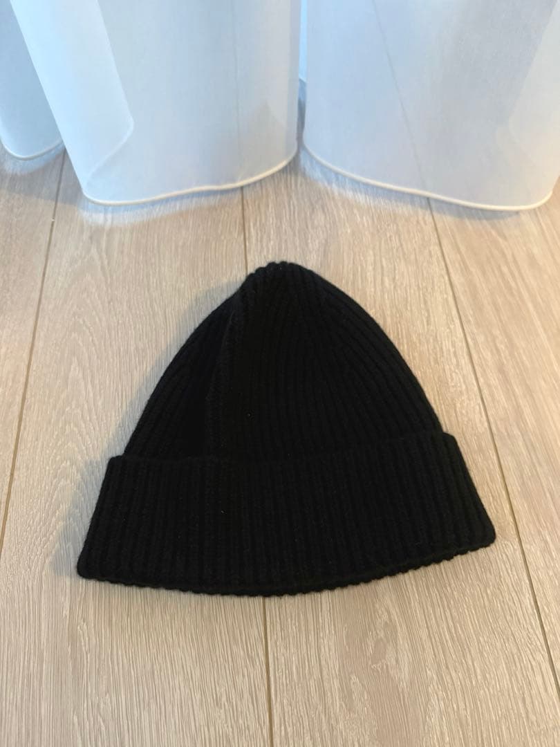 ルイヴィトン LV ニット帽 帽子