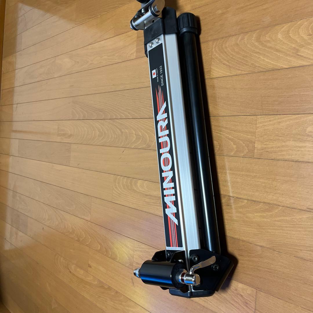 MINOURA ハイブリッドローラー Live Ride FG220