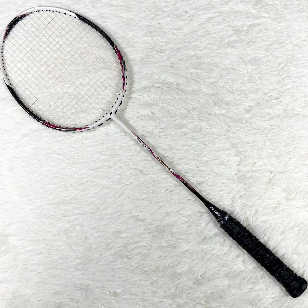 ヨネックス VOLTRIC アイフォース ボルトリック バドミントンラケット