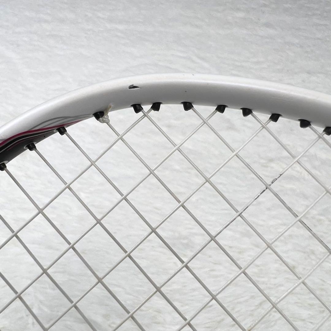 ヨネックス VOLTRIC アイフォース ボルトリック バドミントンラケット