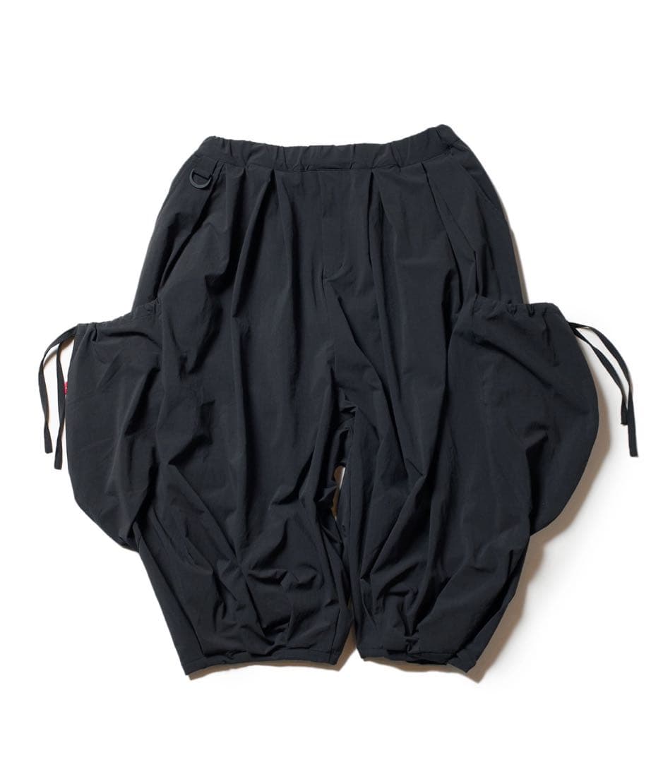 Virgo クレストパンツ2024