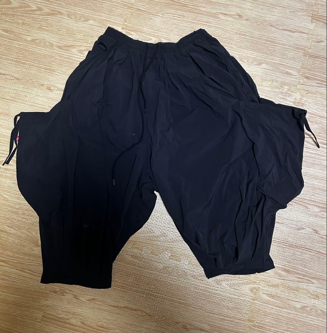 Virgo クレストパンツ2024