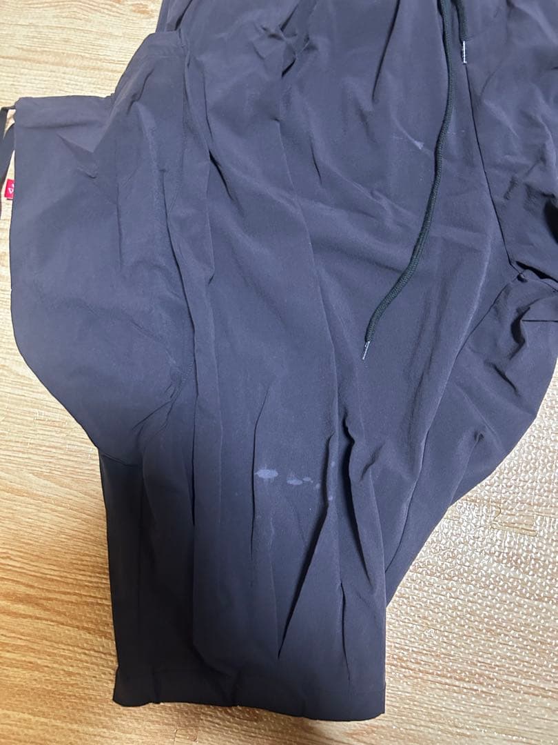 Virgo クレストパンツ2024