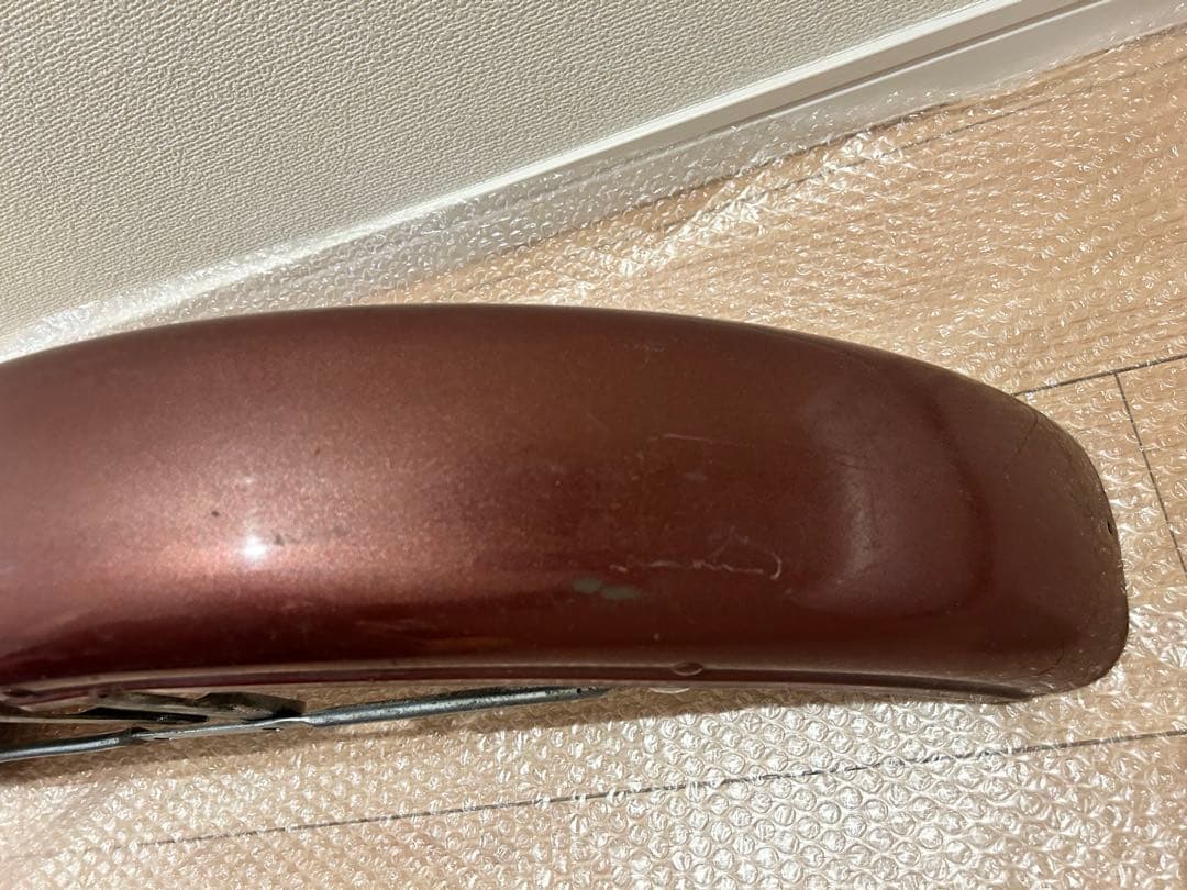 AMF Harley-Davidson ショベルヘッドFX1200　外装セット