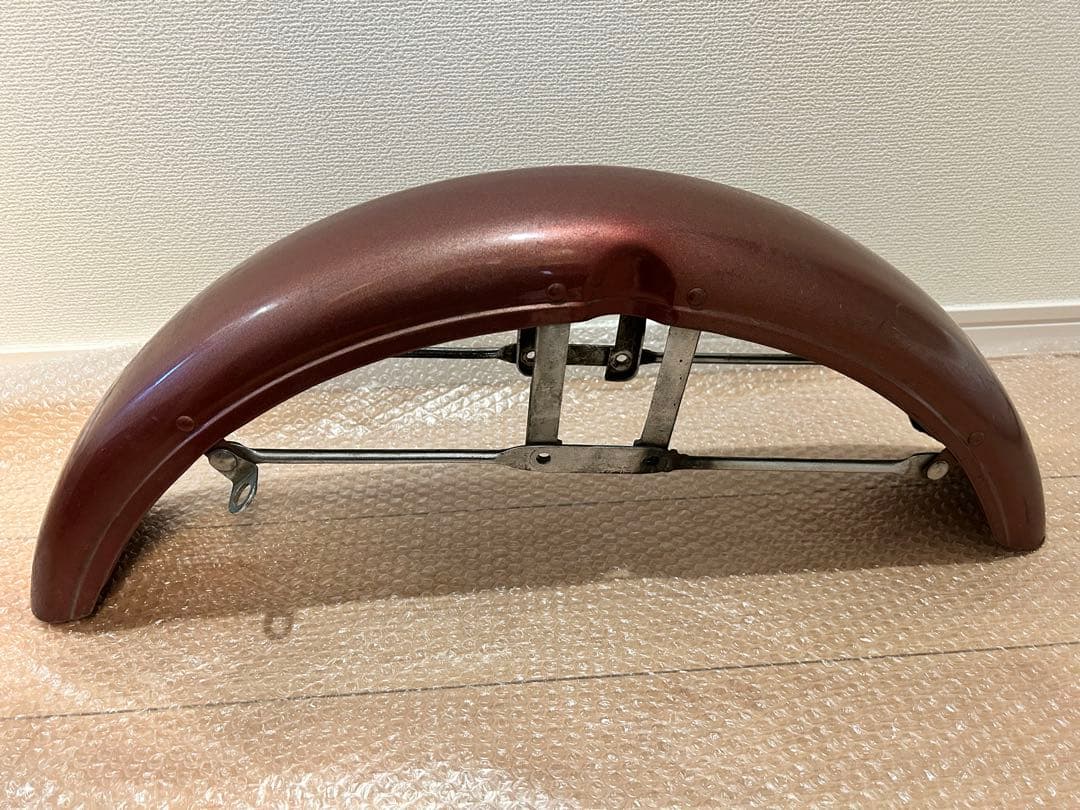 AMF Harley-Davidson ショベルヘッドFX1200　外装セット