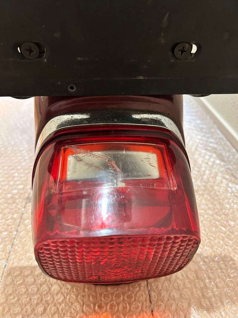 AMF Harley-Davidson ショベルヘッドFX1200　外装セット