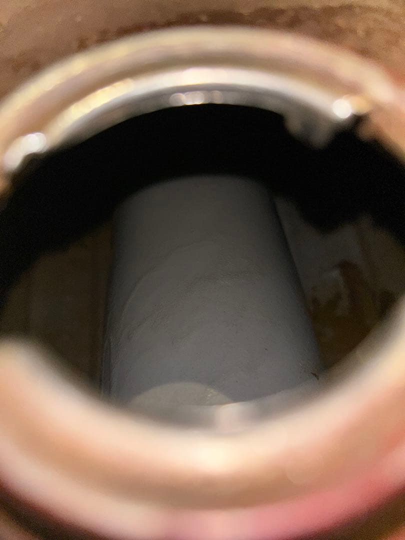 AMF Harley-Davidson ショベルヘッドFX1200　外装セット