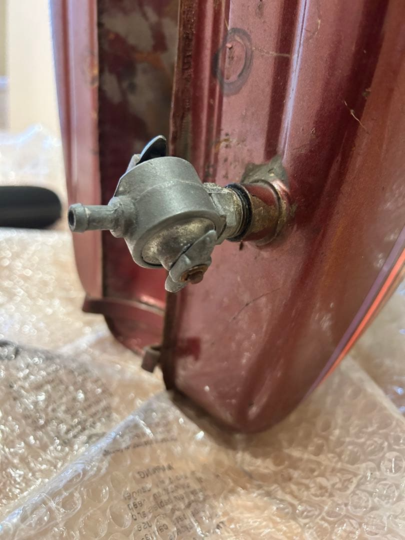 AMF Harley-Davidson ショベルヘッドFX1200　外装セット