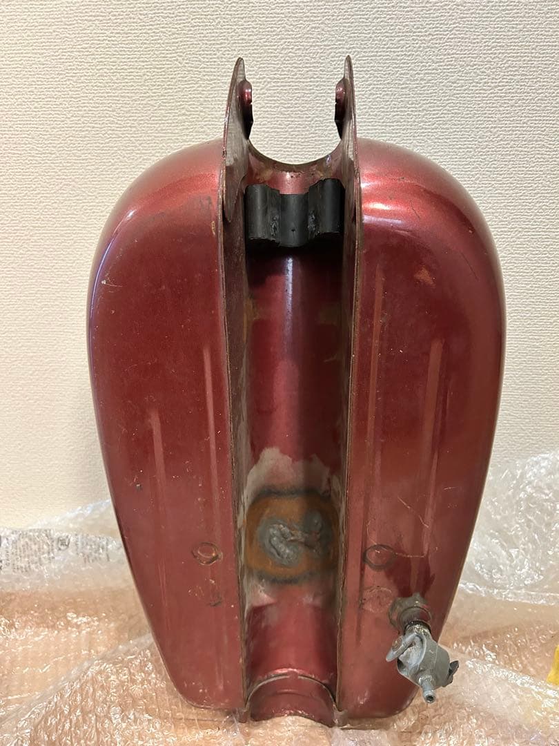 AMF Harley-Davidson ショベルヘッドFX1200　外装セット