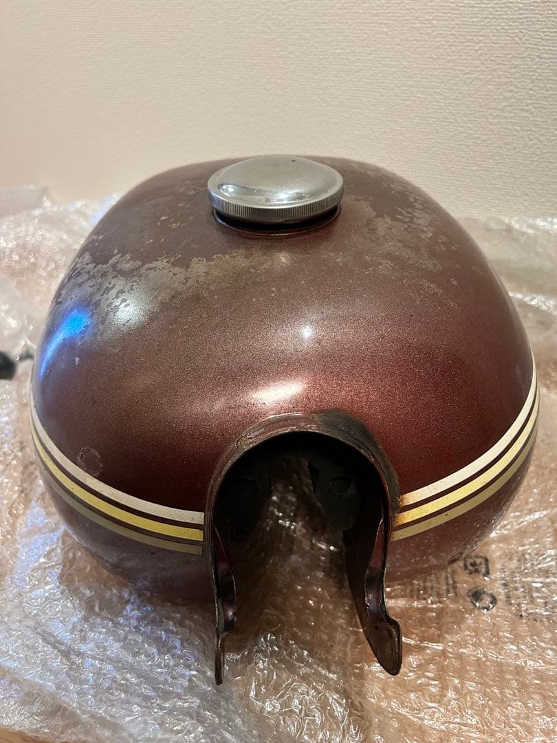 AMF Harley-Davidson ショベルヘッドFX1200　外装セット