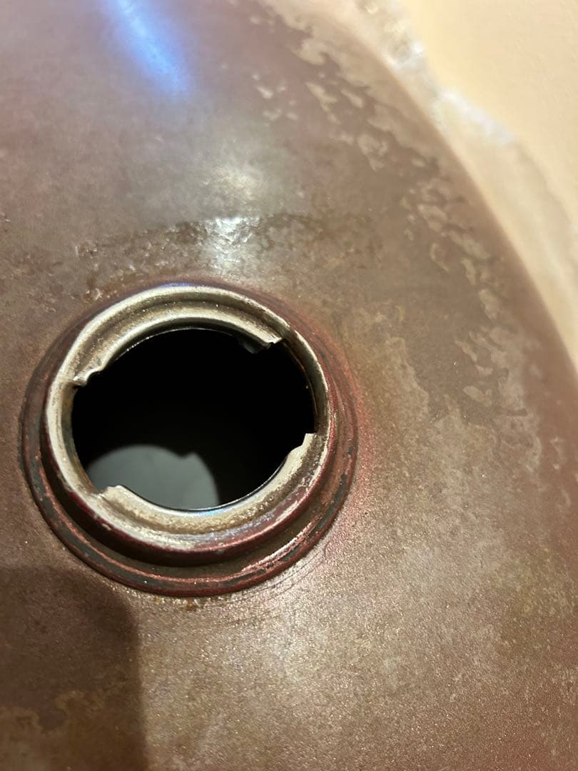 AMF Harley-Davidson ショベルヘッドFX1200　外装セット