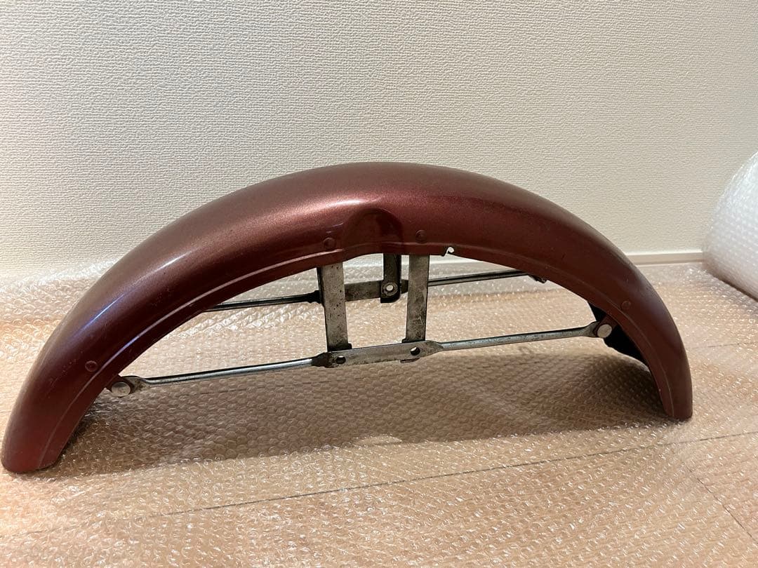 AMF Harley-Davidson ショベルヘッドFX1200　外装セット