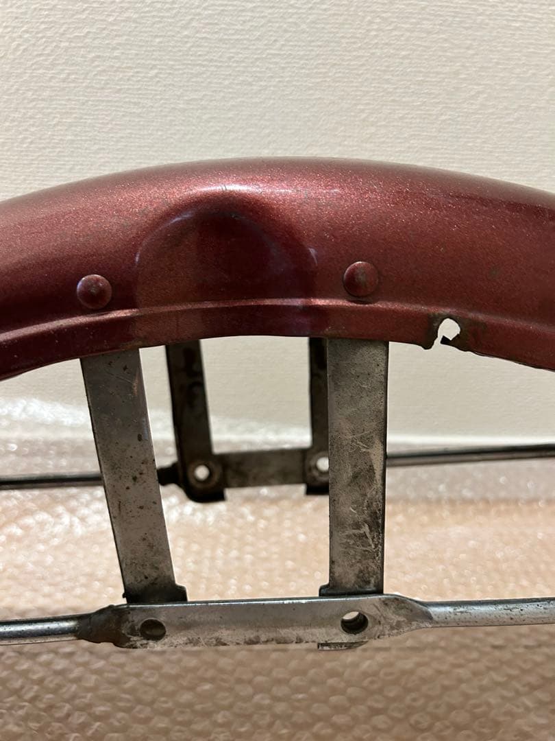 AMF Harley-Davidson ショベルヘッドFX1200　外装セット