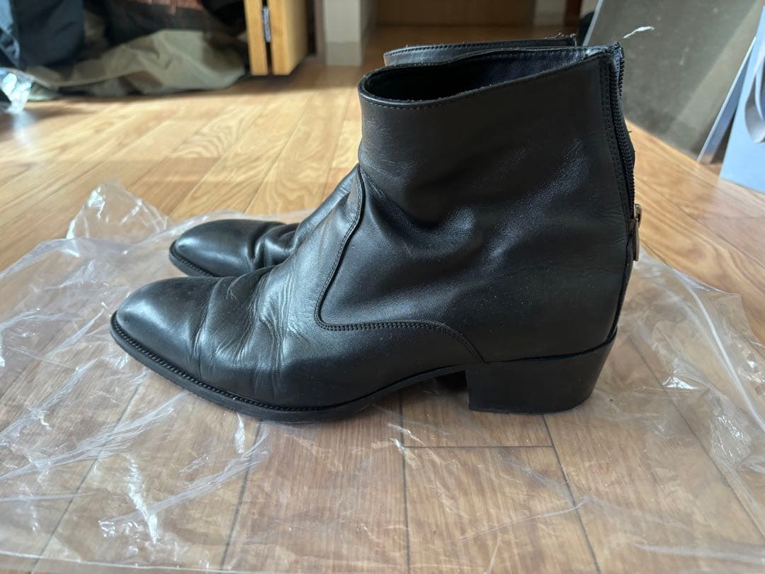 angelo ruffo アンジェロルッフォ 定価42000円