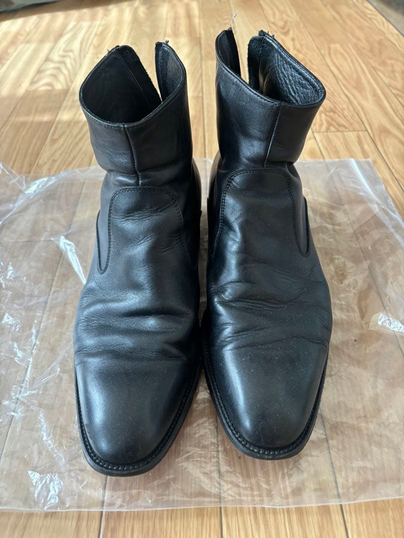 angelo ruffo アンジェロルッフォ 定価42000円