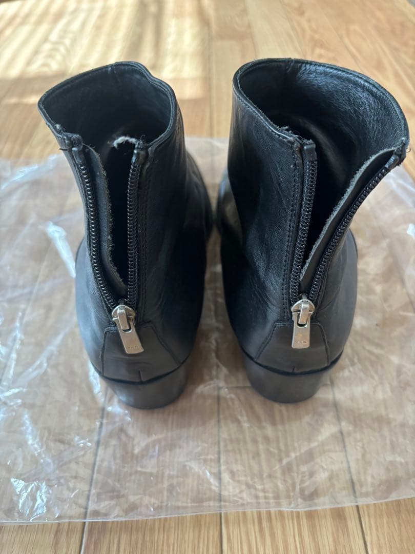 angelo ruffo アンジェロルッフォ 定価42000円