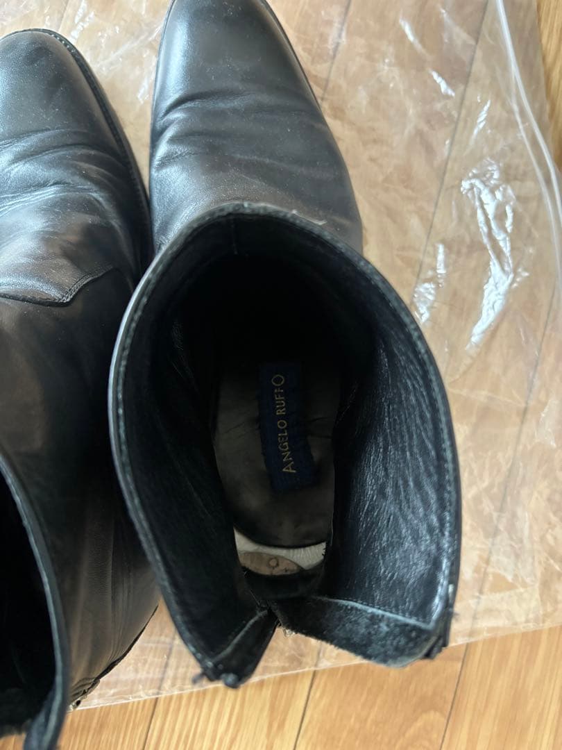 angelo ruffo アンジェロルッフォ 定価42000円