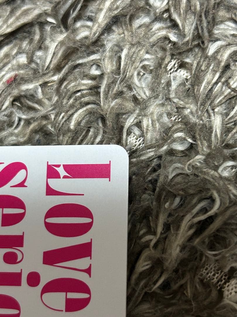 ラブカ 日野下花帆 楡井希実 PE+ サイン