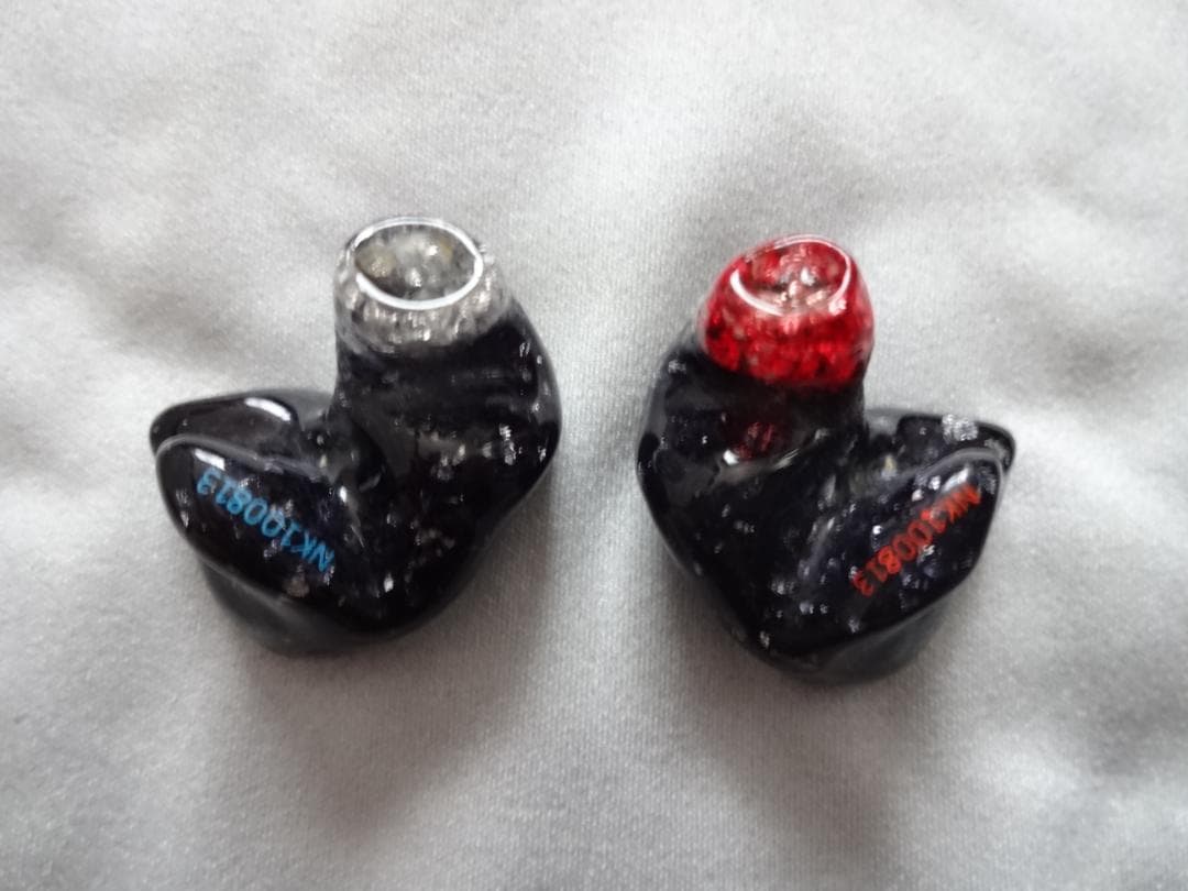 週末特価　Noble Audio Kaiser10 カスタムIEM（本体のみ）