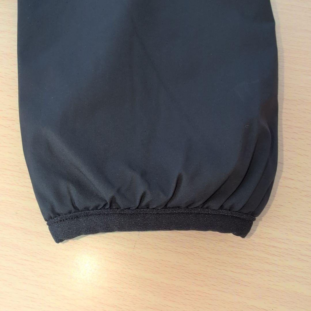 DANTON インサレーションジャケット　レディース　ブラック　36