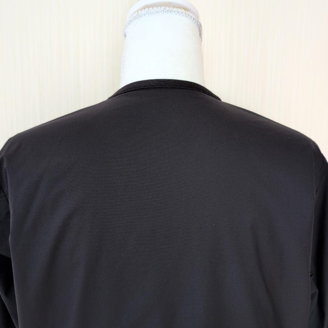 DANTON インサレーションジャケット　レディース　ブラック　36