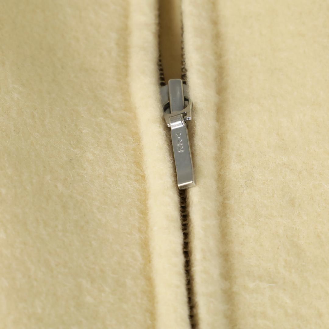 417 新品 uncrave アンクレイヴ リバージャケット ショート 1