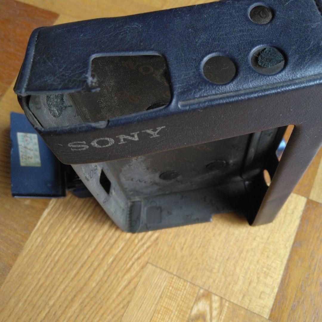 SONY TPS-L2 ウォークマン