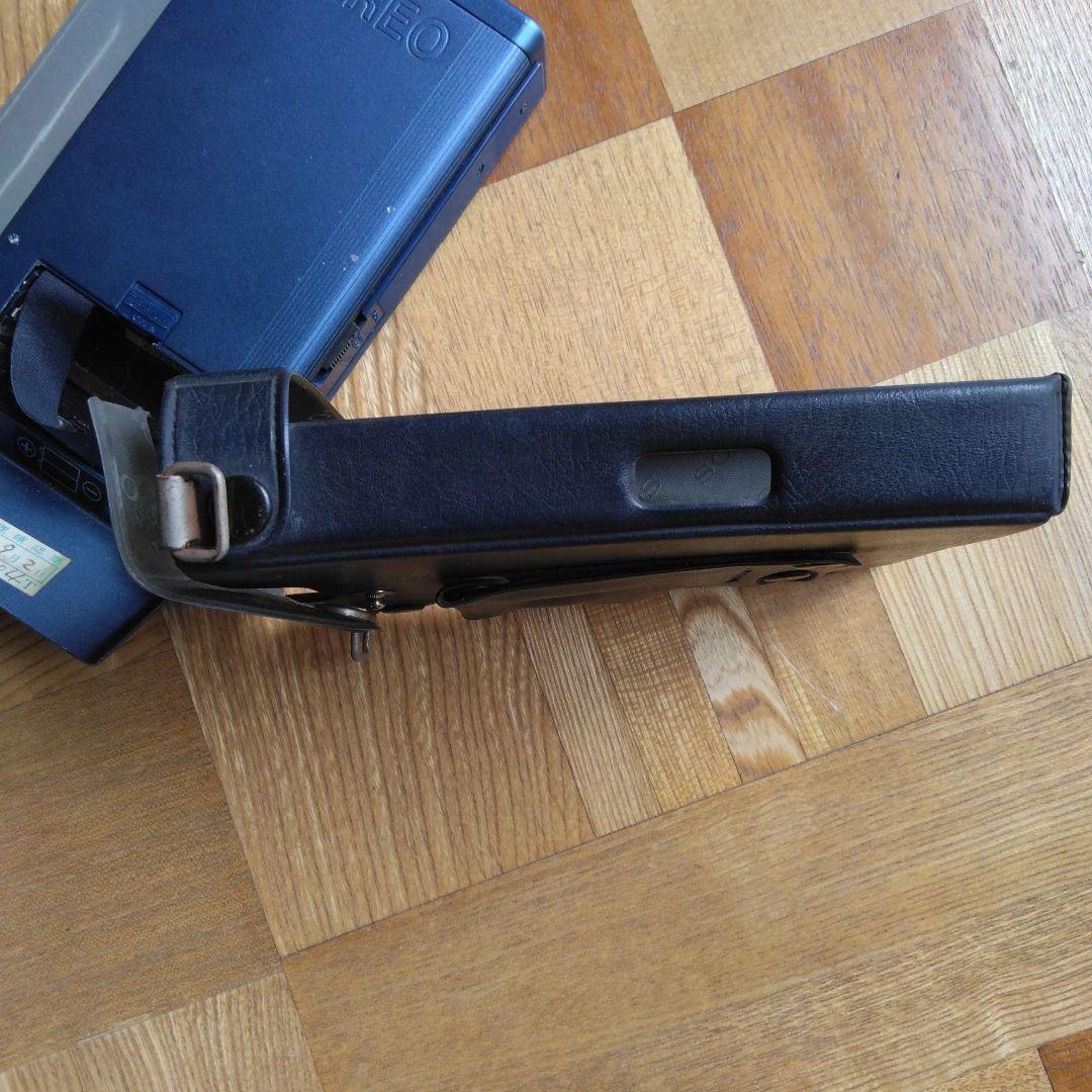 SONY TPS-L2 ウォークマン