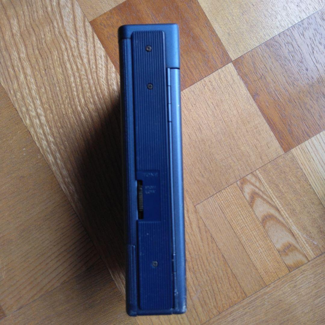 SONY TPS-L2 ウォークマン