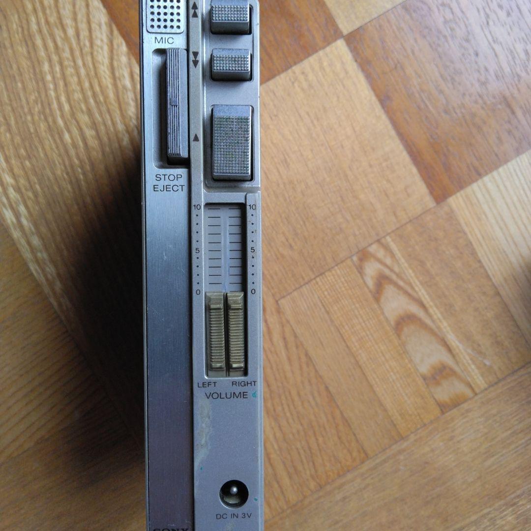 SONY TPS-L2 ウォークマン