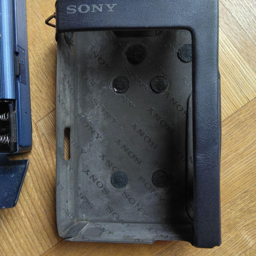 SONY TPS-L2 ウォークマン