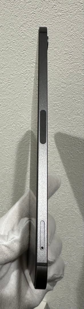 [最終値下げ][美品]iPadmini 6 256GB スペースグレイ