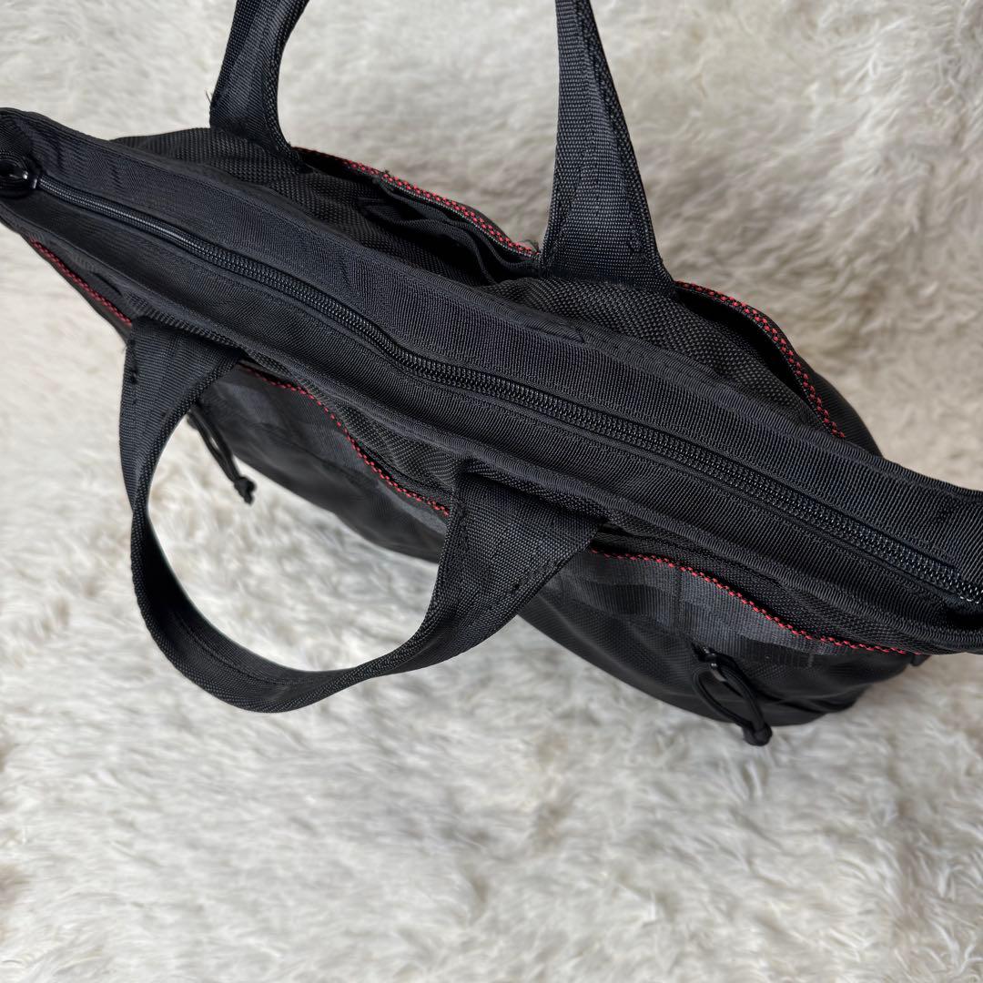 【廃盤】USA製 BRIEFING ネオステルス ヘルメットバッグ 2WAY