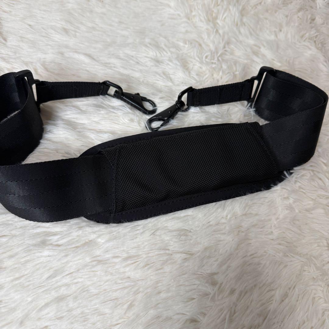 【廃盤】USA製 BRIEFING ネオステルス ヘルメットバッグ 2WAY