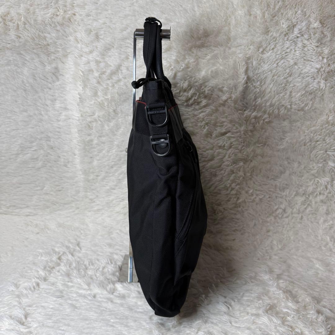 【廃盤】USA製 BRIEFING ネオステルス ヘルメットバッグ 2WAY