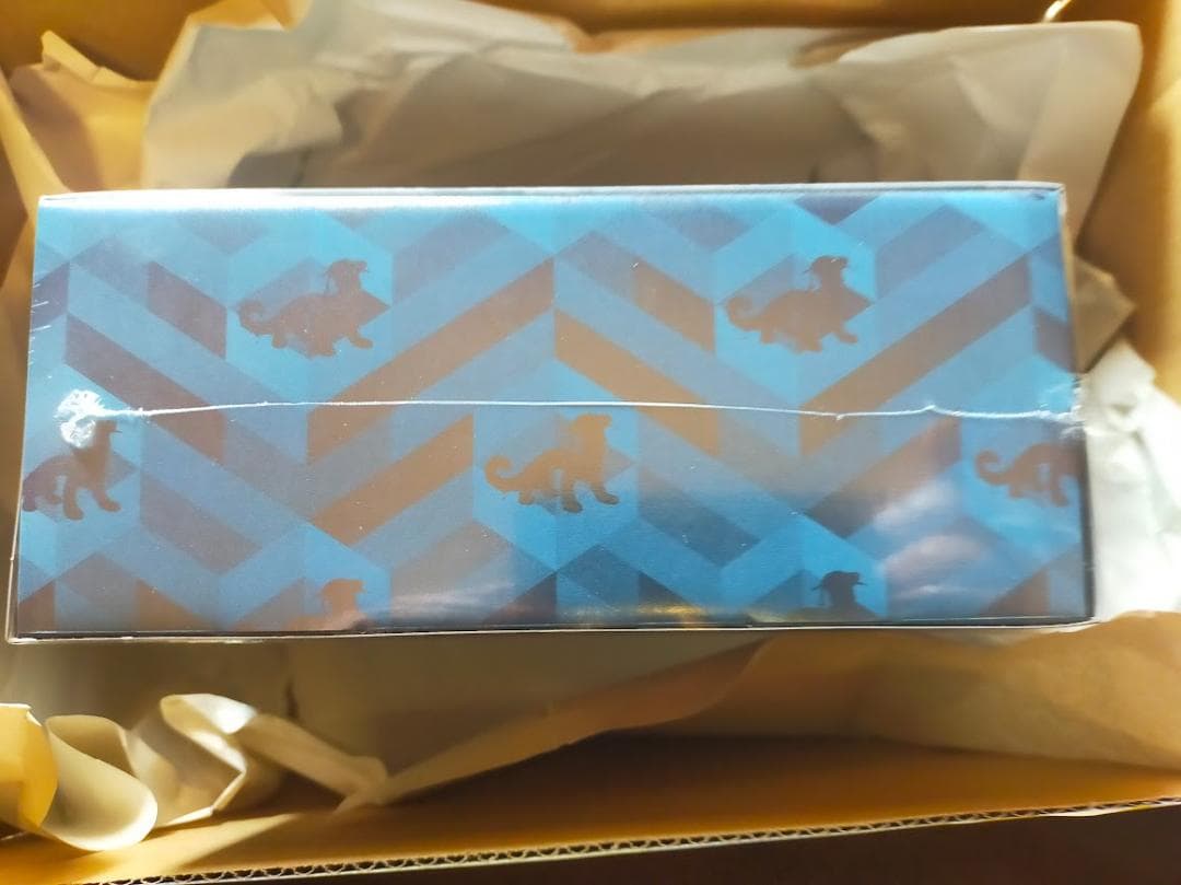 ポケモンカード　スカーレット＆バイオレット拡張パック ジムセット未開封ポケセン産