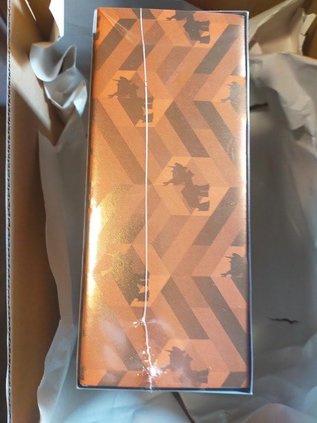 ポケモンカード　スカーレット＆バイオレット拡張パック ジムセット未開封ポケセン産