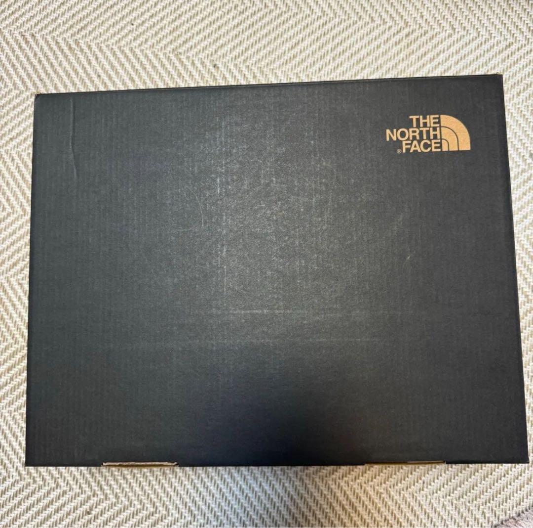 新品タグ付き　ノースフェイス　ヌプシブーティ　20cm