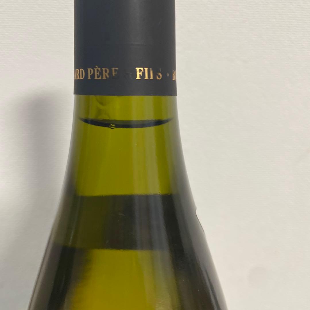 ドメーヌ・ブシャール・ペール・エ・フィス ムルソー 1er グットドール