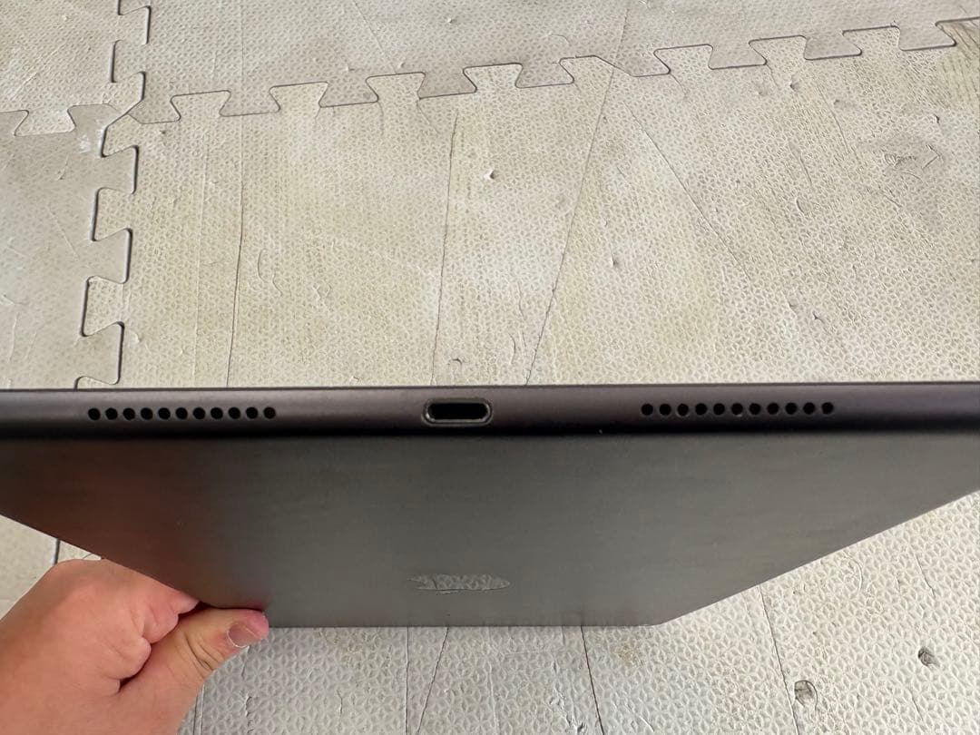 iPad air第三世代 Wi-Fiモデル64GB 動作確認済　スペースグレー