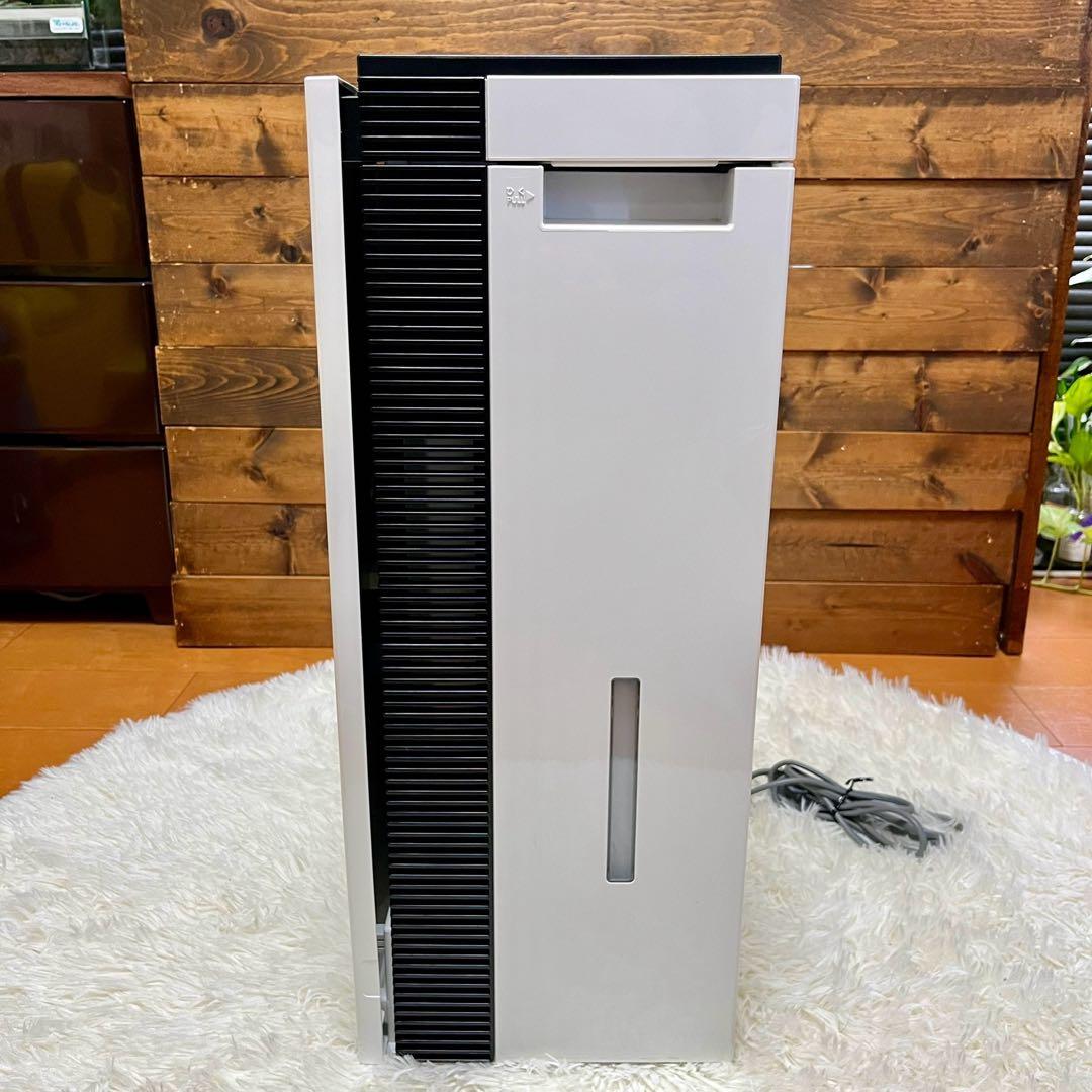 【美品】Panasonic 次亜塩素酸 ジアイーノ F-MVB10 ホワイト