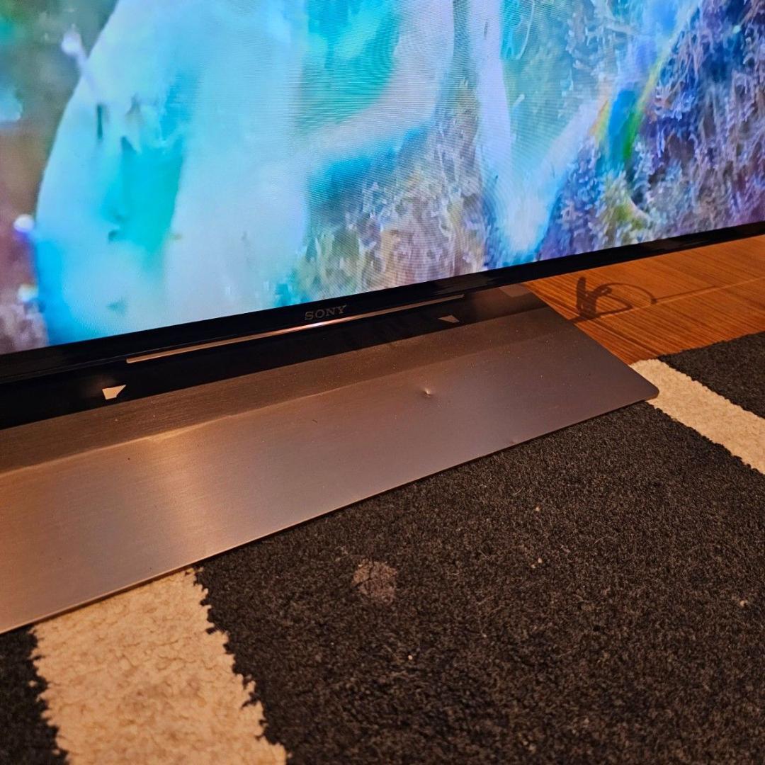 SONY 液晶テレビ BRAVIA 4K KJ-65X9300D